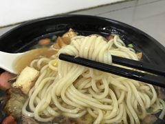 -阿芬卤面(花巷店)