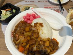 -阳阳中国饭(龙湖大兴天街)