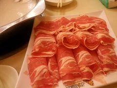 -彤德莱火锅(大学城店)