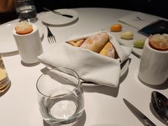 -L'Arome芳芳法国餐厅(仙林金鹰店)