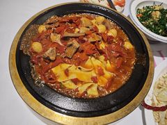 -SEEUNARI西域娜依新疆菜(环宇广场店)