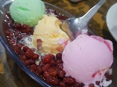 -黄师奶甜品店