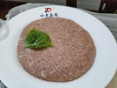-鑫龙火锅城(经二纬四店)