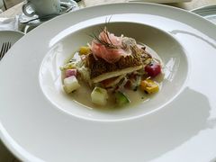 -POP露台西餐厅·望江阁