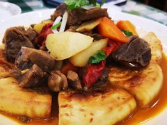 -新疆巴州金丝特餐厅(大钟寺店)