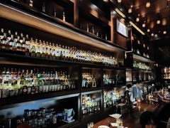 -The Bottle Bar(羲和商业广场店)