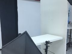 -星卡照相馆(奉贤百联店)
