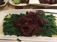 草头圈子，太甜-上海老站(徐家汇店)
