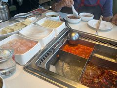 -海底捞火锅(威高广场店)
