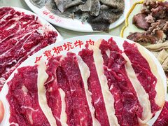 -合意桐坑牛肉粿·鲜牛肉火锅(嵩山总店)
