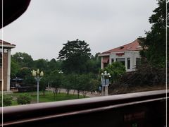 -橘洲1910花园江景西餐厅