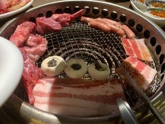 -火炉火自助餐(枫蓝国际店)