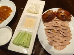 -上海苏宁宝丽嘉酒店·嘉府壹号中餐厅