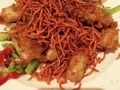 -火啫啫·粤式啫啫煲(南通首店)
