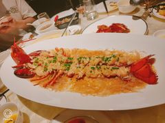 -喜公馆(平安金融中心店)
