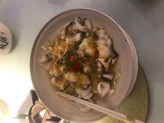 -醉得意·家常菜(二七路店)
