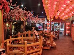 -红色根据地文化主题酒店(太湖街店)