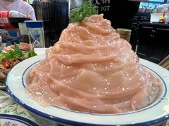 -鸿姐老火锅(疁城新天地店)