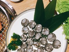 -好牛烧肉(世茂广场店)