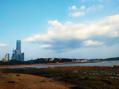 -青岛第二海水浴场