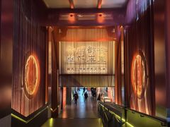 -北京大葆台遗址博物馆