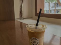 -PUZZLE COFFEE 拼图咖啡
