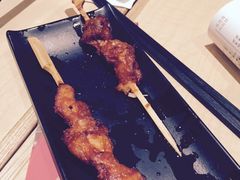 -阿香米线(天津凯德餐厅店)
