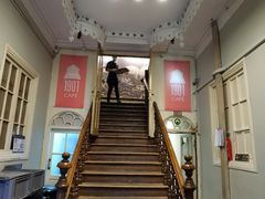 -1901 Cafe(西四店)