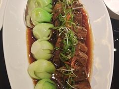 -北京四季酒店·采逸轩