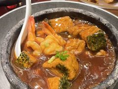 -阿毛饭店首店·宁波老字号(文化广场店)