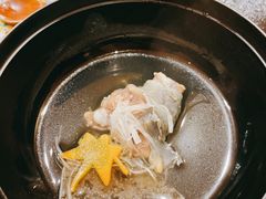 甲鱼汤-鮨青(恒基名人购物中心店)