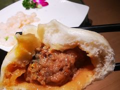 蟹黄包-花园茶楼(兴城西路店)