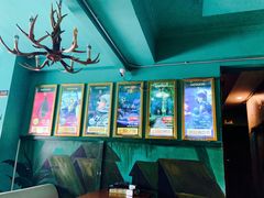 -魔方剧情密室(徐汇店)