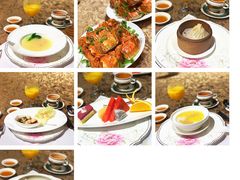 -马勒别墅·中餐厅