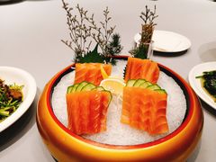 -一澜江宴·江景地标楚菜(江滩公园店)