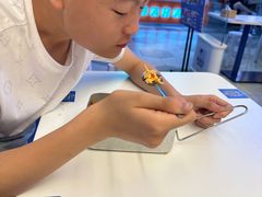 -石笨笨·盖浇饭大王(MOMOPARK店)