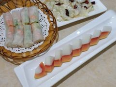 -泰米·休闲餐厅