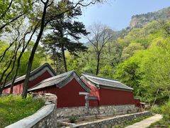 -北京上方山国家森林公园