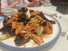 -蔡家酒楼(一德街店)