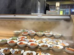 -匠牛亭·锅物烧肉放题自助(昆百大·泰业城店)