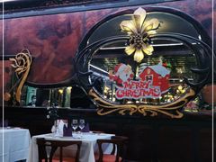 -马克西姆餐厅(崇文门店)