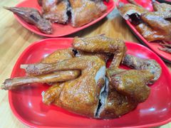 -光明刘冰乳鸽店(光明法政北路店)