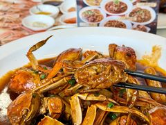 -品鲜村农家菜·阳澄湖大闸蟹(总店)