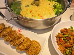 -醉得意·家常菜(杨家湾店)