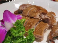 -龙悦湾酒家·八阵鱼生·渔人码头店