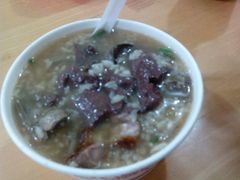 -百成大同鸭肉粥(大同总店)