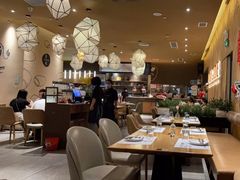 -原石牛扒·约会餐厅(龙城万科里店)