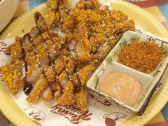 -万能料理屋(钟鼓岭路店)