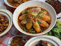 -辣小鲜·南昌大排档(船山路店)