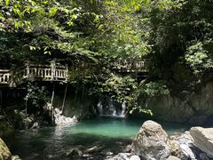 -神农架景区